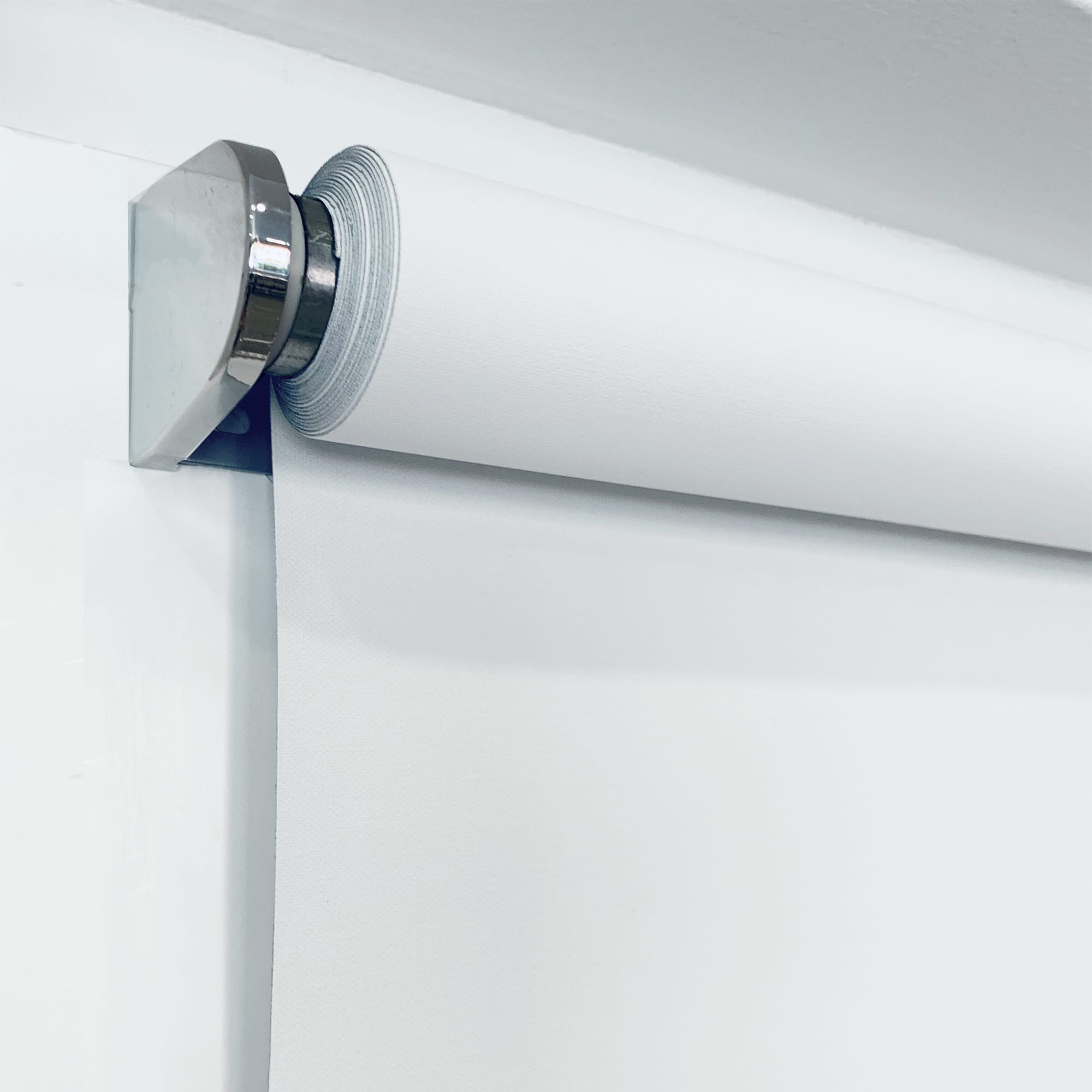 82494113 Механизм для рулонных штор 120 - 200 см хромированный Santreyd  - Вид №5