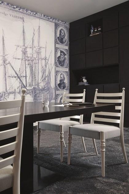 Very Wood Стул из бука Century sun-id-1444068 - Вид №6