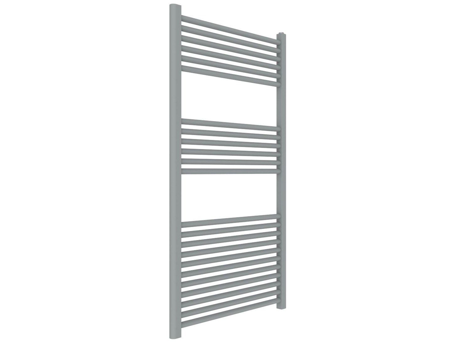 Настенный стальной полотенцесушитель с горячей водой Ercos Опера ARCH-00152982 - Вид №18