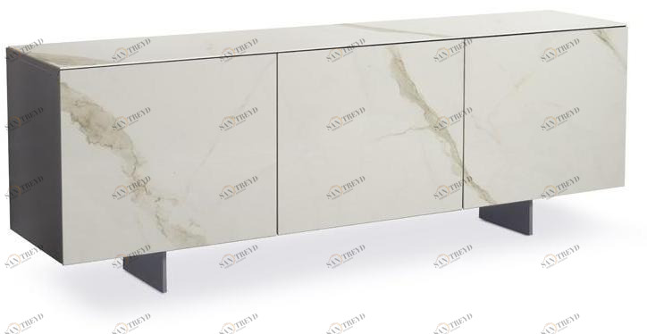 NAOS Комод керамический с распашными дверцами sun-id-1497886