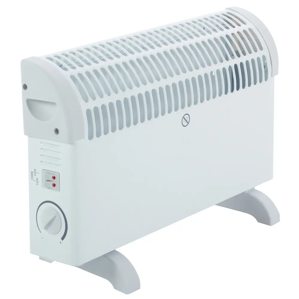 Конвектор тепловой с механическим термостатом 1500 Вт Santreyd STLM-2210641 - Вид №1