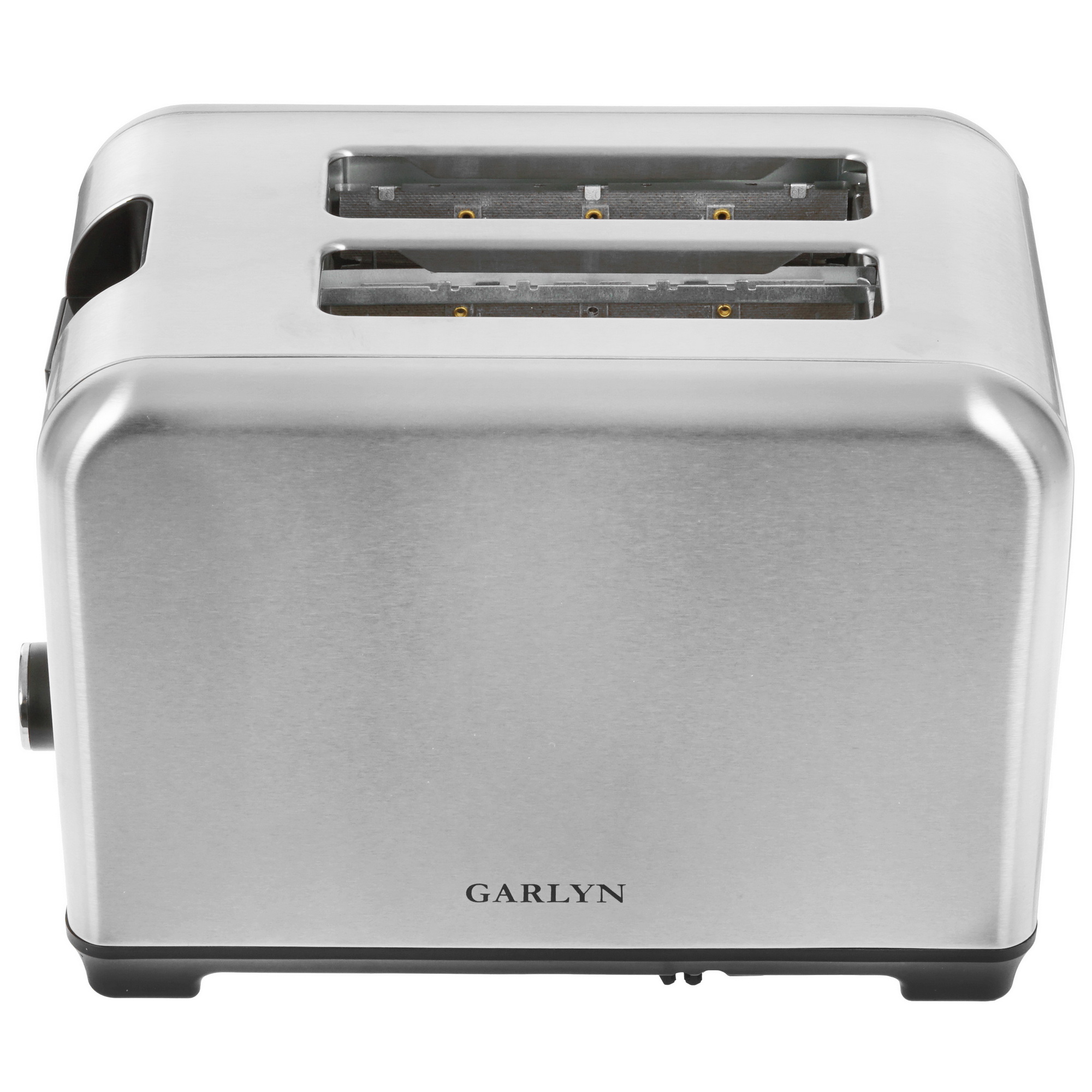 5346952 Тостер Garlyn TR-350 серебристый STDN-0007667 - Вид №2