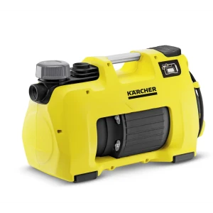 Насос садовый для чистой воды Karcher BP 4 Home & Garden, 950 Вт, 3800 л/час 82159208 STLM-2102582