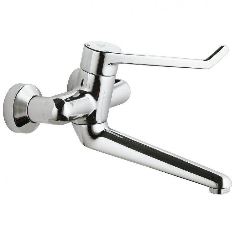 B8224AA Смеситель для раковины Ideal Standard CERAPLUS