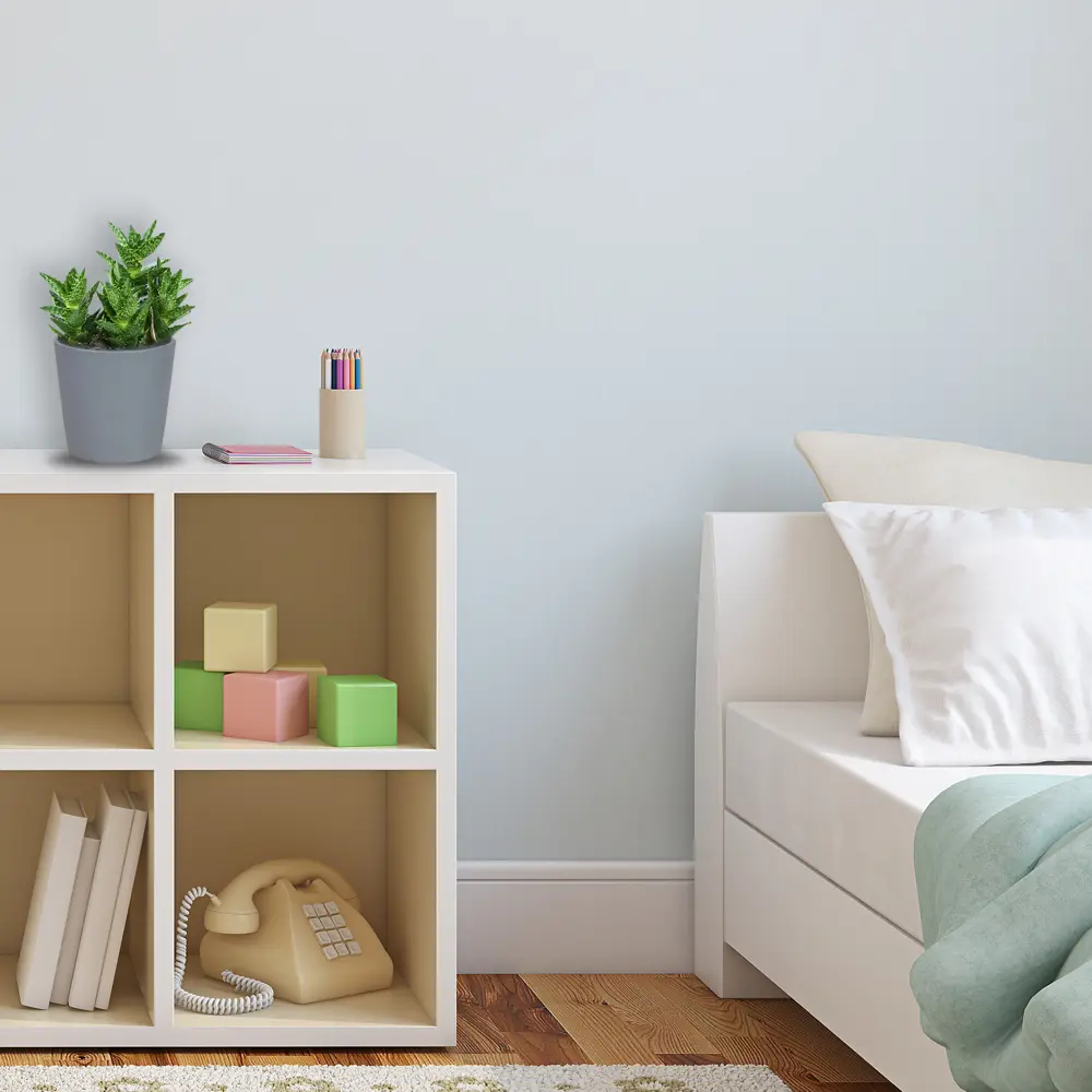 Кашпо Santreyd конусное серое для комнатных растений 83801940 Кактусник STLM-0044593 - Вид №3