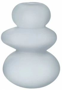 NUDE Хрустальный подсвечник Cairn