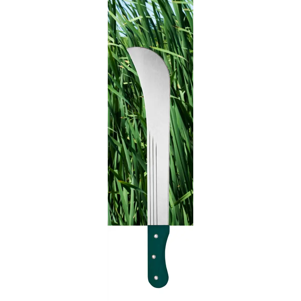 Мачете садовое 45.5 см 18" Santreyd STLM-2018850 - Вид №1