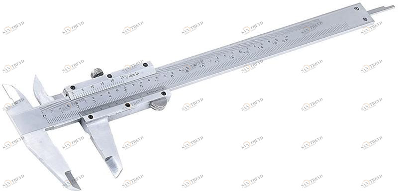 KAPRIOL TACTIX Калибр Utensili misura e tracciatura sun-id-1445942
