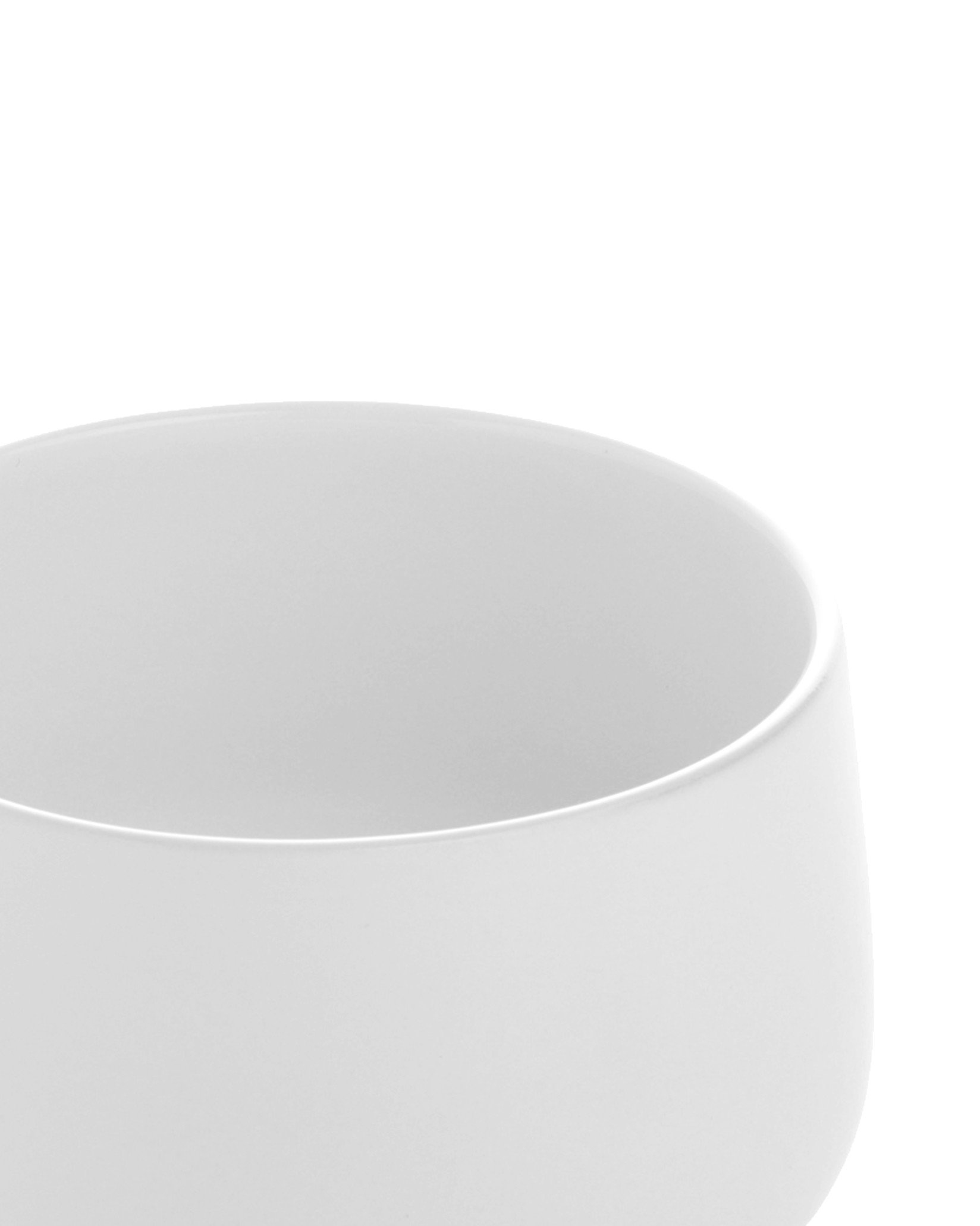 Маленькая чашка. 4 штуки Alessi Ovale REB01/54 - Вид №1