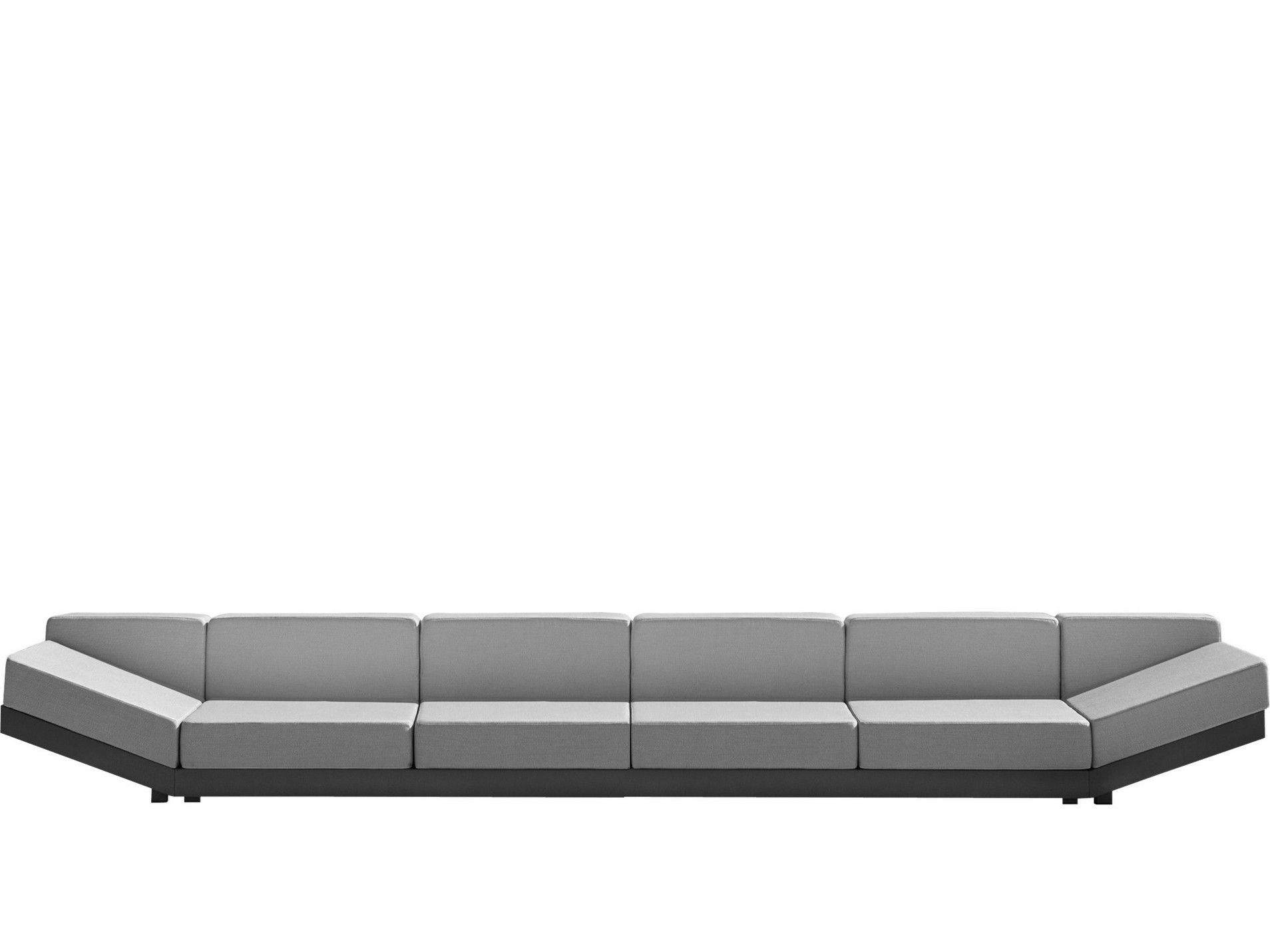 Садовый диван в Sunbrella® calma Alat ARCH-00057225 - Вид №7