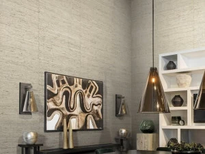 Omexco Обои из растительных волокон с тканевым эффектом Seraya