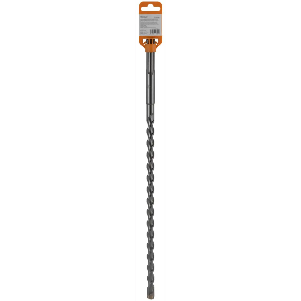 Бур по бетону SDS-max Cutop 18x540 мм 85771516 STLM-2193054  - Вид №3