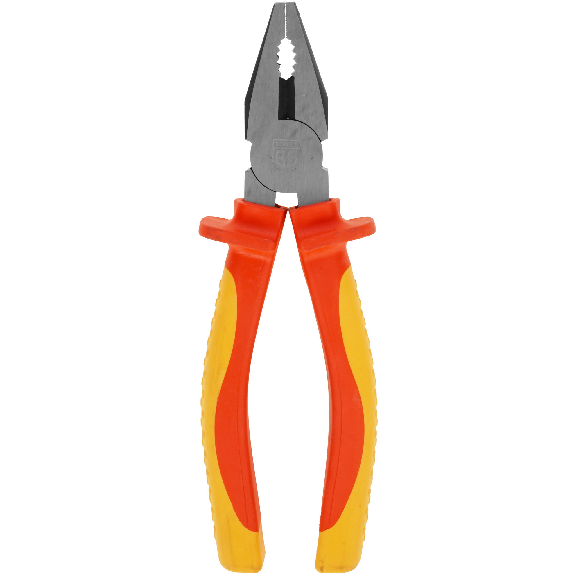 Пассатижи BERGER BG1174 9116896 STDN-0058755