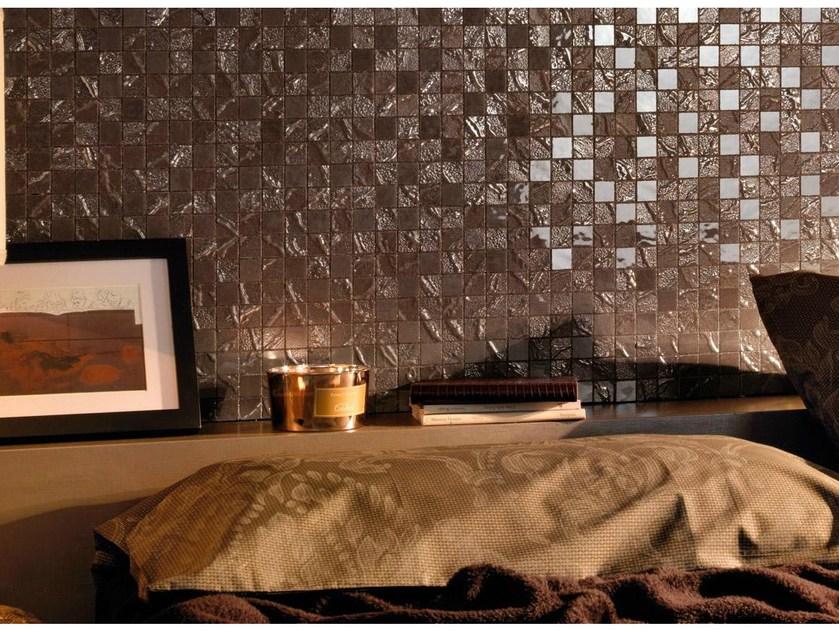 Supergres Мозаика из керамогранита sun-id-1467383 - Вид №3