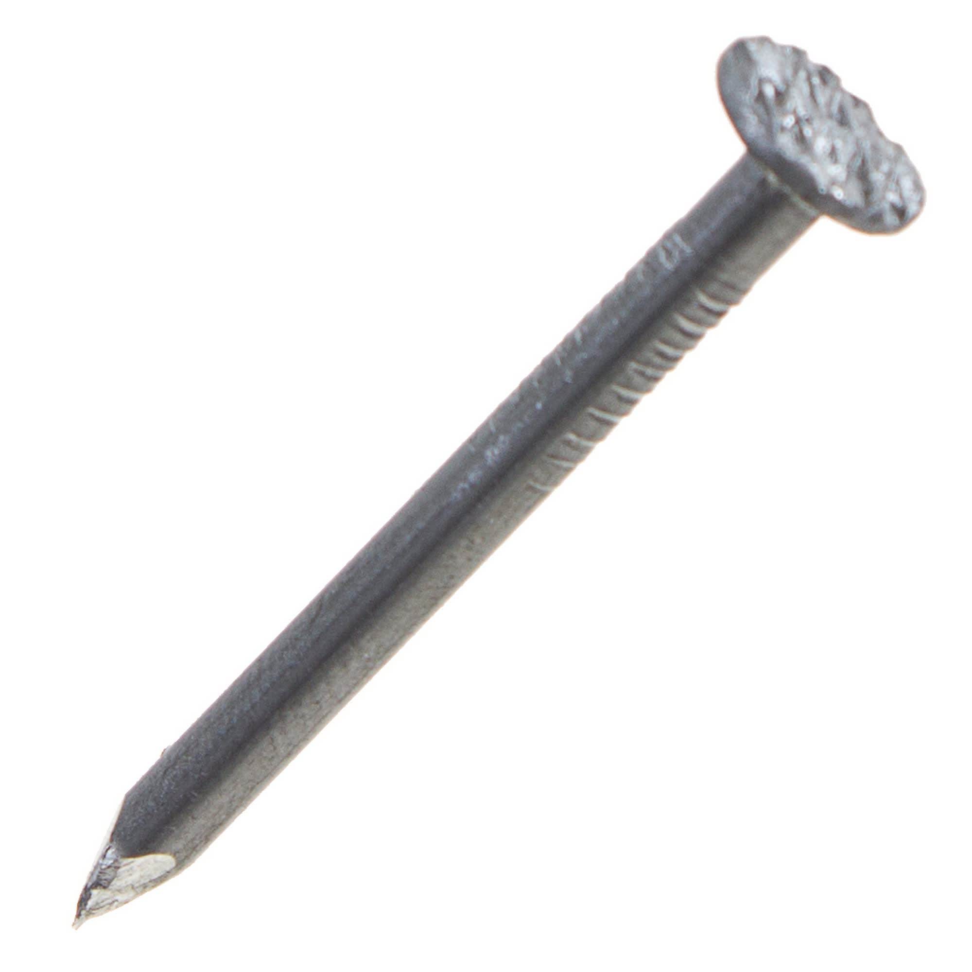 10059110 Гвозди кровельные 3.5х40 мм, 0.3 кг Santreyd 