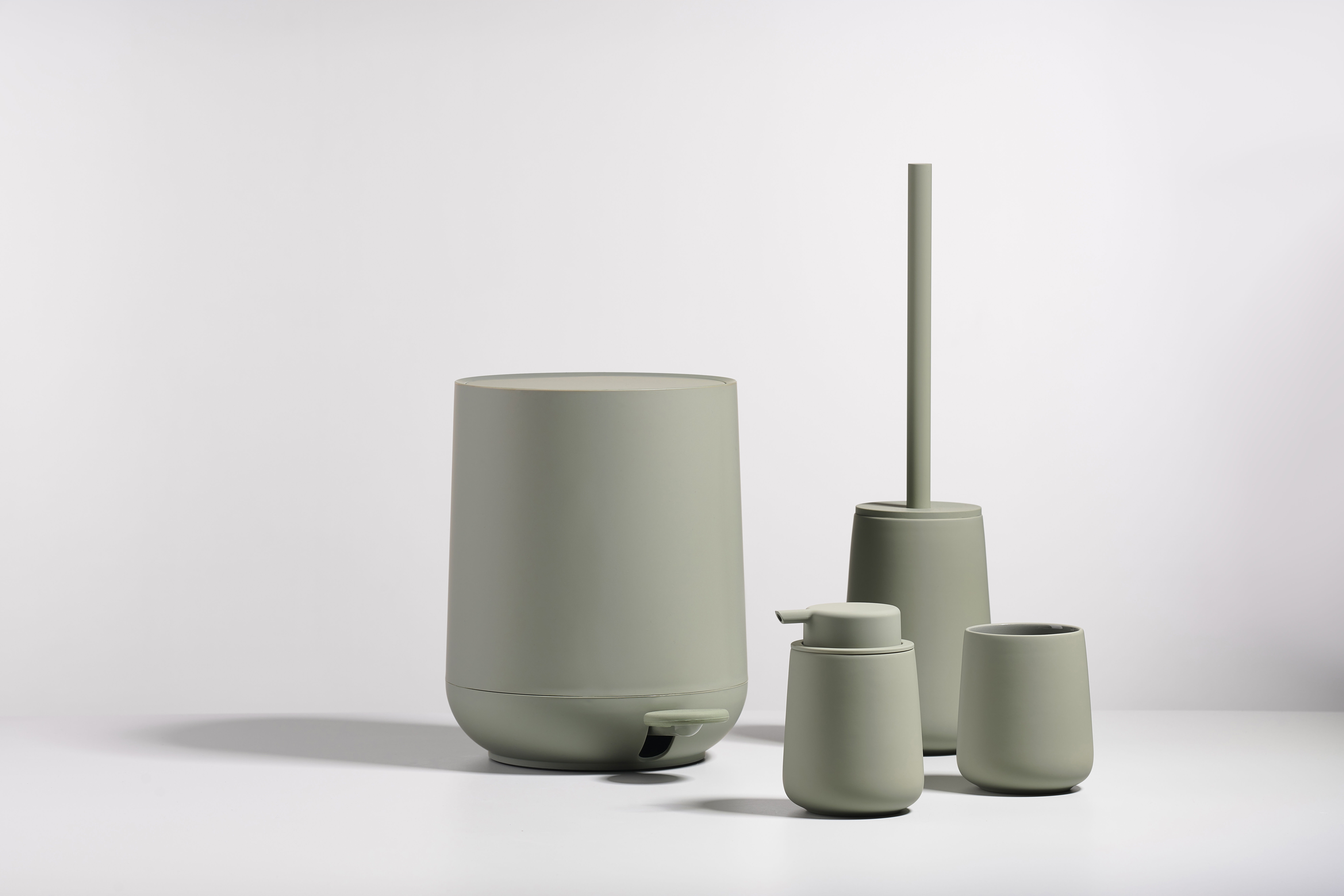 15249 чашка для зубной щетки Zone Denmark Nova One - Вид №5