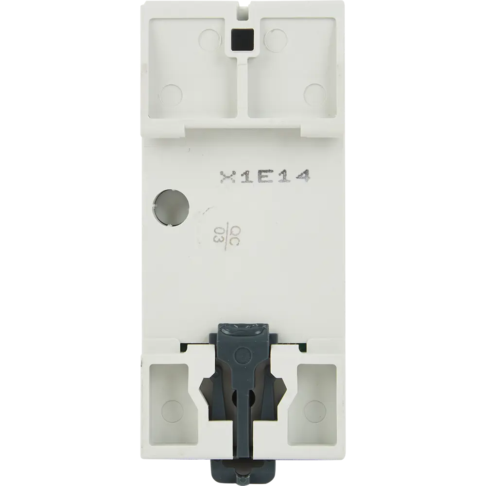 Generica ВД1-63 УЗО 2P 25А с защитой от утечек 30 мА 84798340 STLM-0055300 - Вид №8