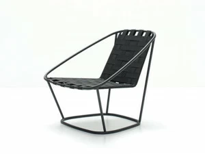 arflex Садовое кресло на стальных и эластичных ремнях Cloud