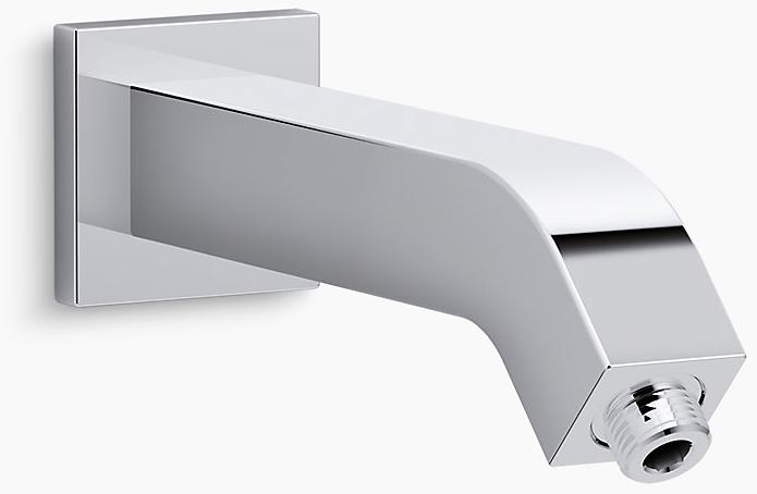 KOHLER Душевой кронштейн и фланец Loure K-99690-BN  - Вид №1