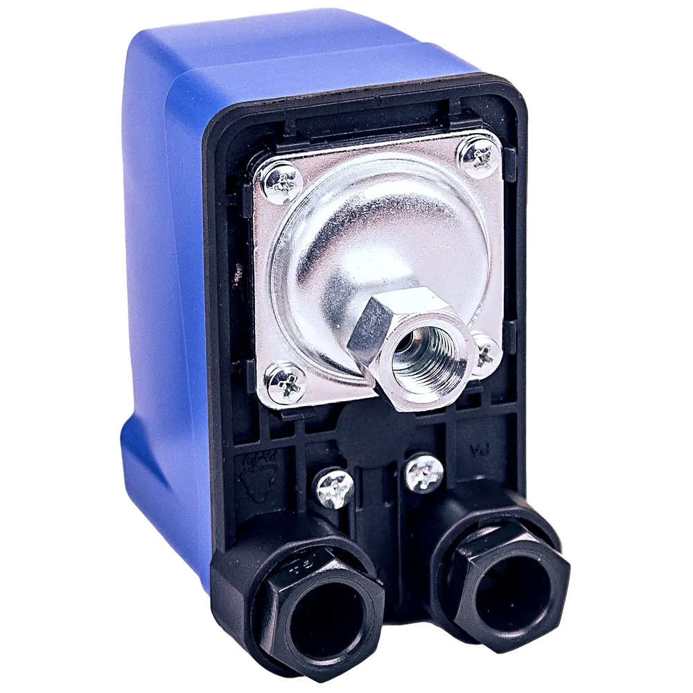 Реле давления Santreyd Aquario PS-5-2 для автоматизации насосных систем 89360644 STLM-0962273 - Вид №2