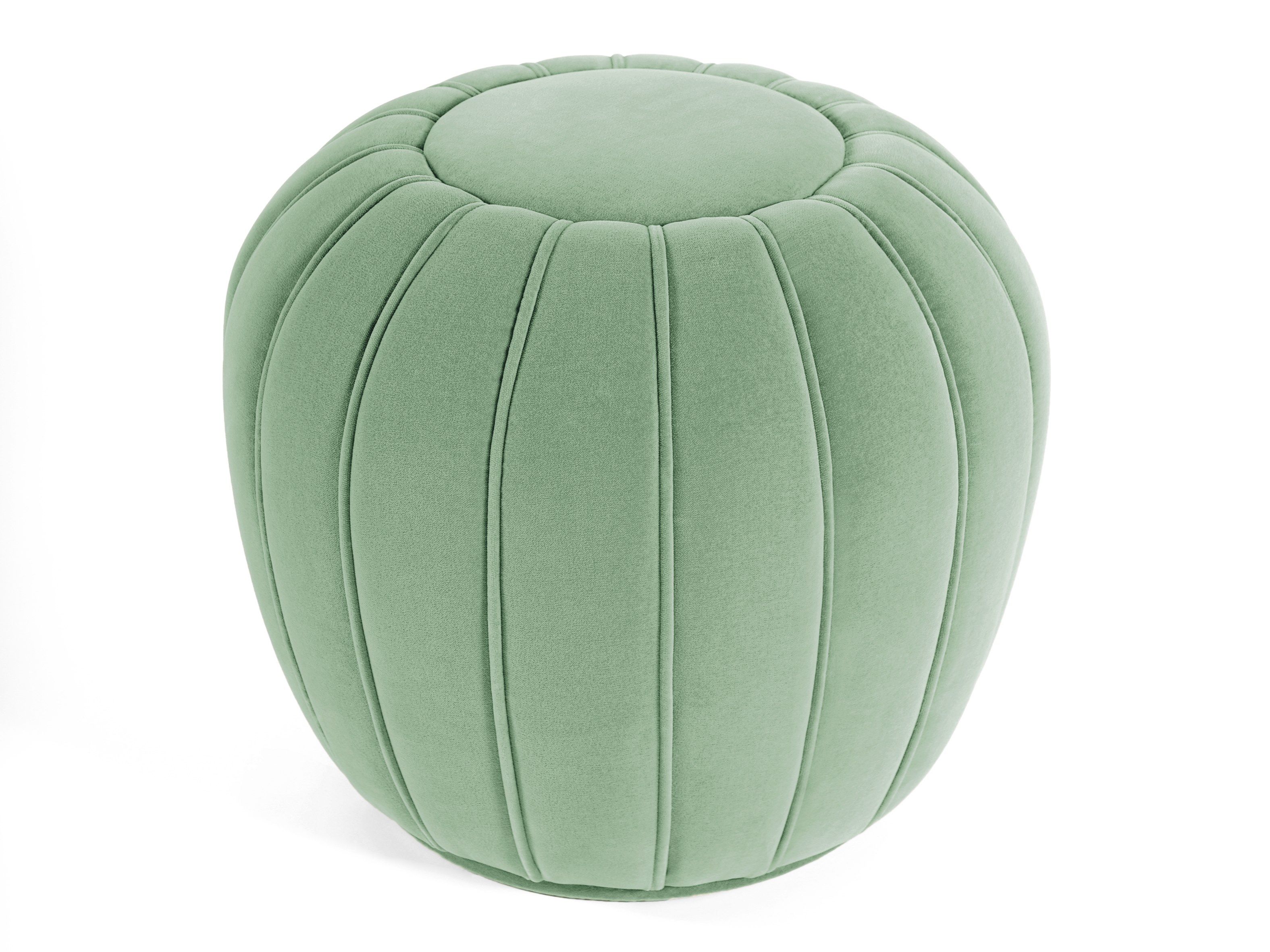 Бархатный пуф Munna Фетика ARCH-00073458 - Вид №3