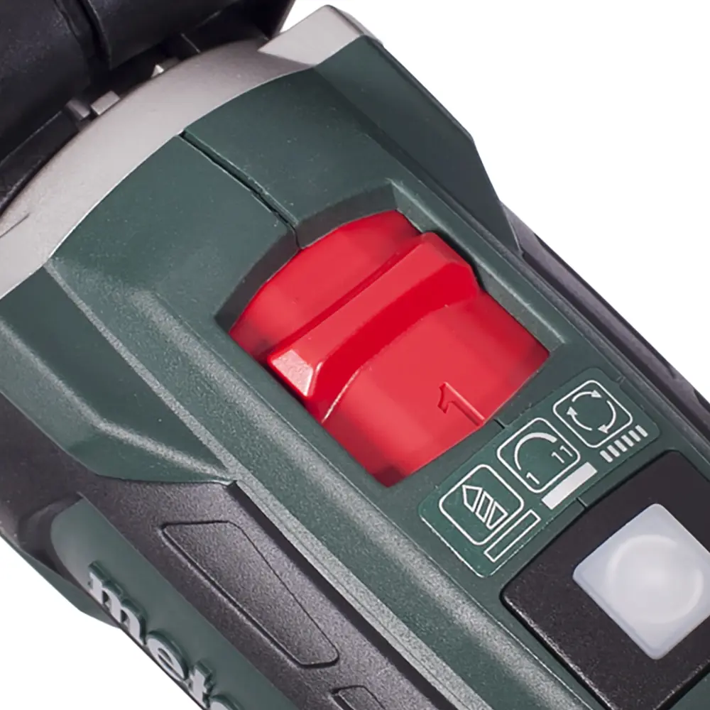 Шуруповерт Metabo BS 18 LT BL, 18 В, 5,2 Ач 18119181 STLM-2024274  - Вид №2