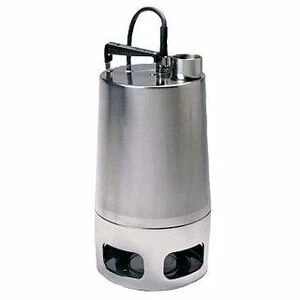 Дренажный насос GRUNDFOS Unilift AP 35.40.08.1.V