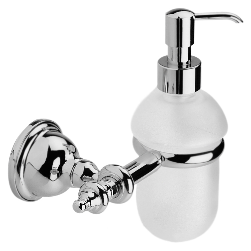 AM500201015 Дозатор жидкого мыла Webert Ottocento