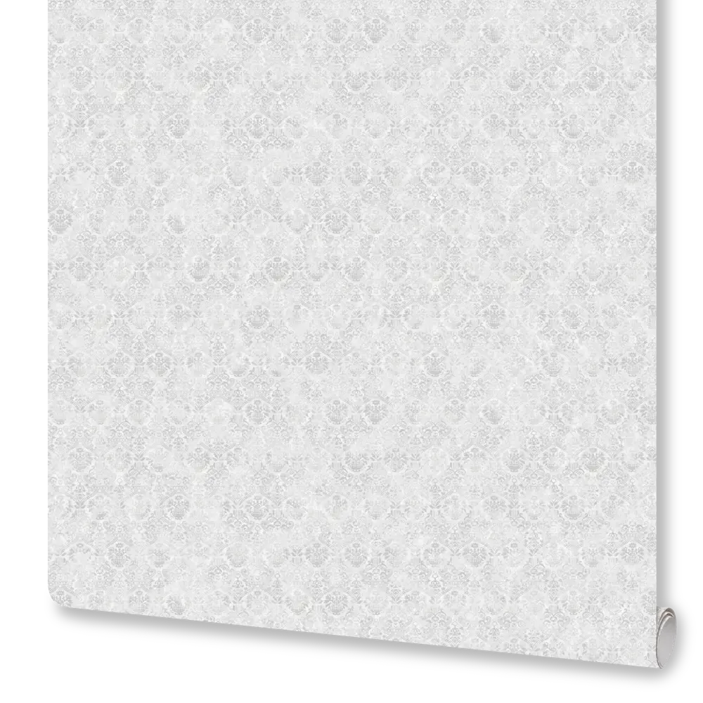Обои флизелиновые Euro Decor Marco белые 1.06 м ED7116-00 88468847 STLM-2054960