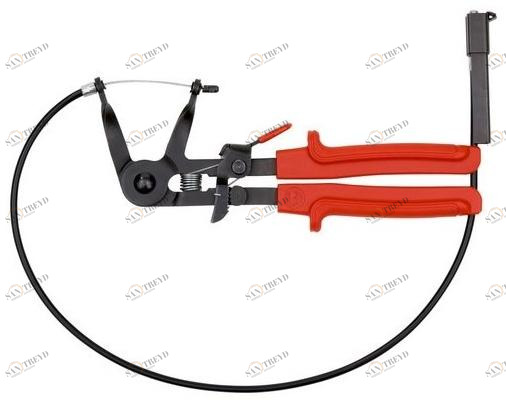 Würth Плоскогубцы Pinze 0714577112