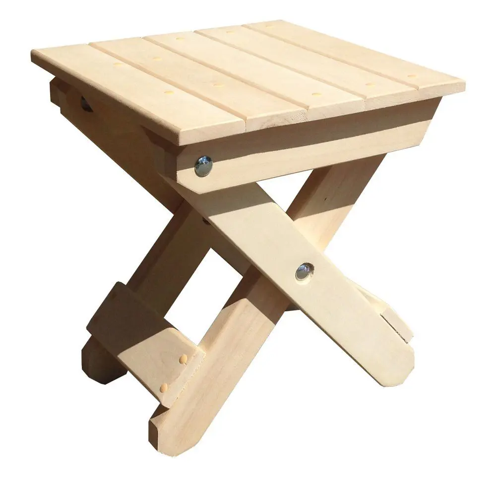 Табурет походный складной Santreyd Без серии STLM-2082553