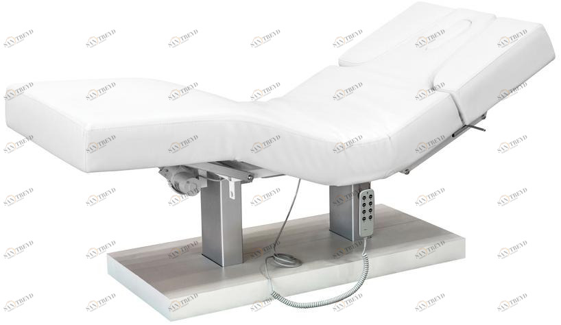 Nilo Электрическая массажная кровать Excellence N9035