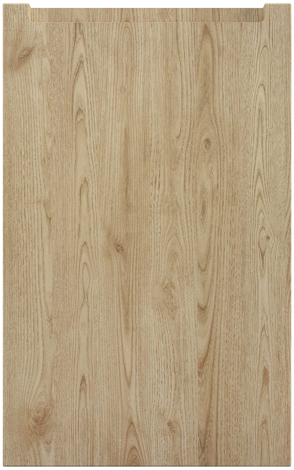 Ручки для кухонной мебели  Фрезеровка «Модерн RF06+» Йоркширский каштан №281 SIDAK SIST3215-7225