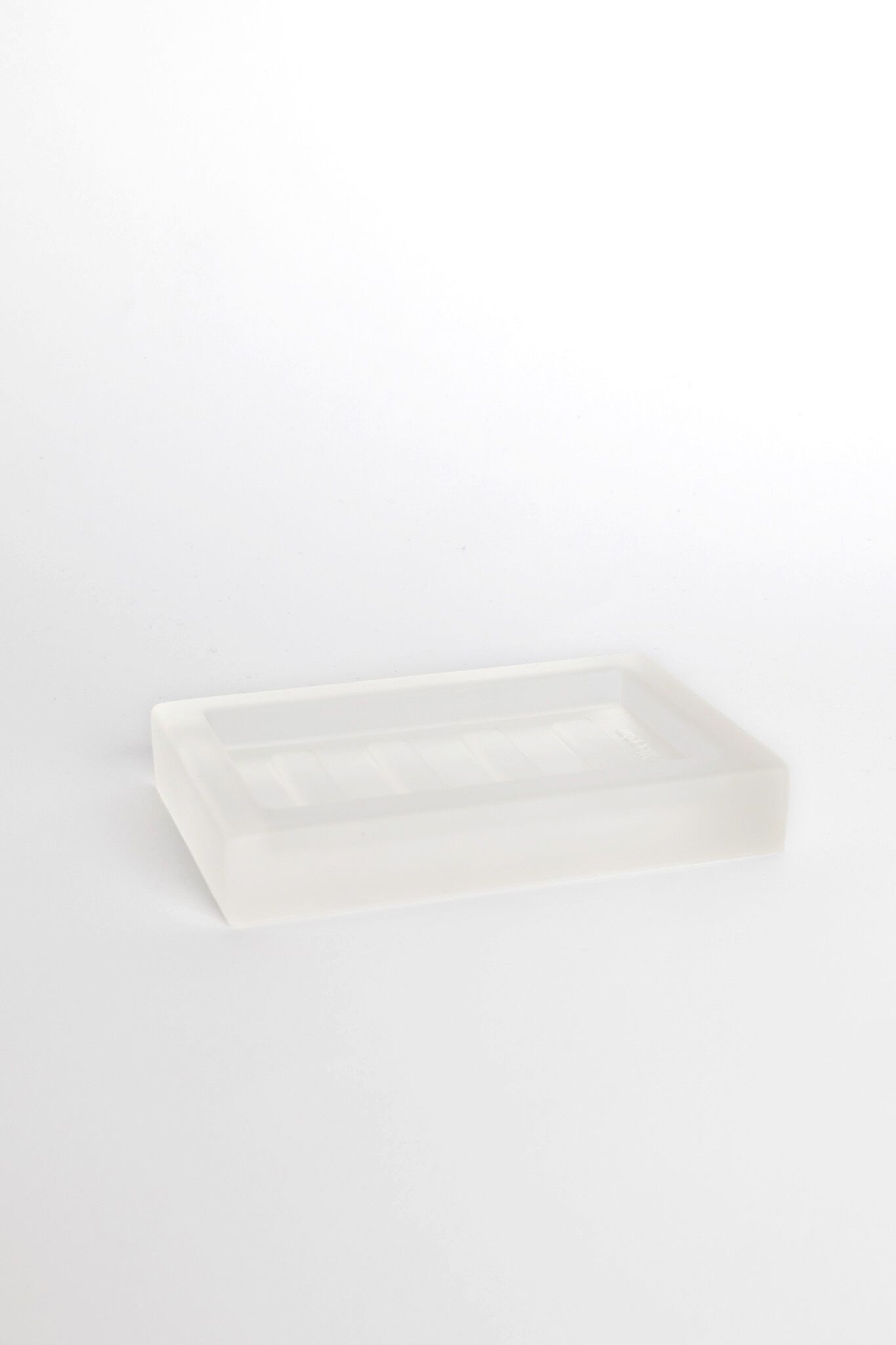 Подставка для мыла из полиуретанового и эластичного геля Geelli Ivasi ARCH-00108182 - Вид №4