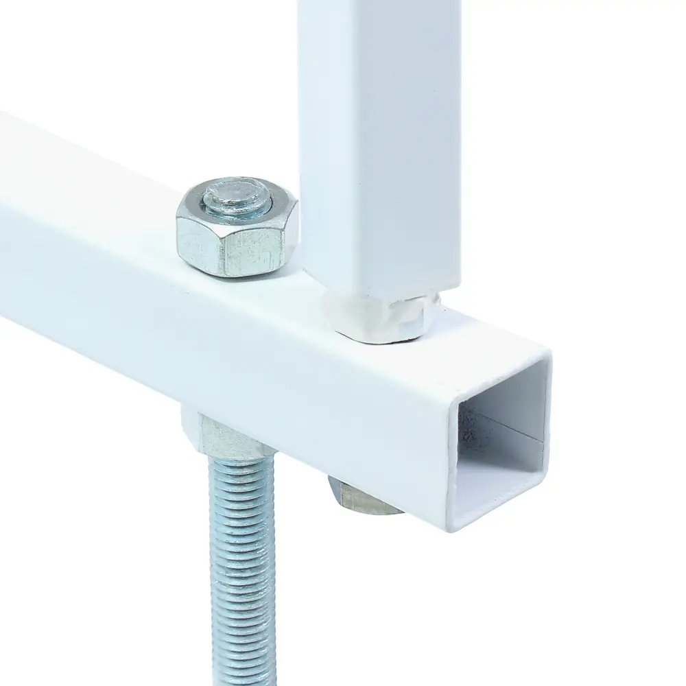 Каркас для ванны Квад 170x85 см Santreyd Без серии STLM-2003543 - Вид №4