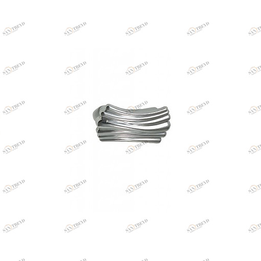 Ручка на мебель POMO 09 Gaia POMOLI POMO09