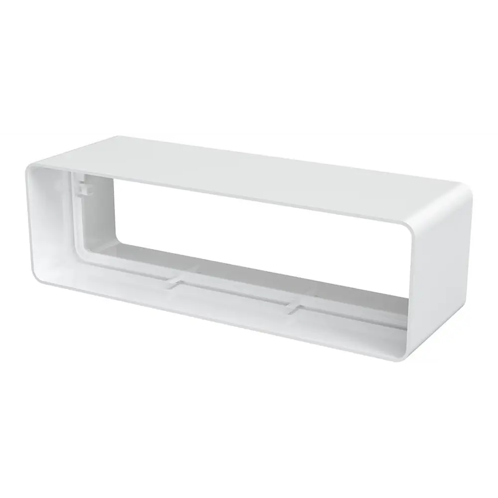 Соединители воздуховодов Fonet 60x204 мм пластик STLM-2183713