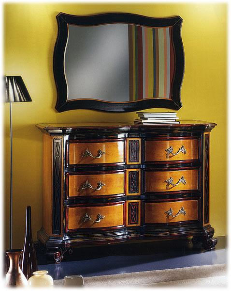 Комод  TOSATO 34.05  - Вид №1