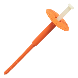 Дюбель для теплоизоляции SORMAT 8×175 мм (30 шт) 89397659