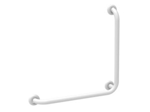 Ручка безопасности 90° с 3 точками крепления