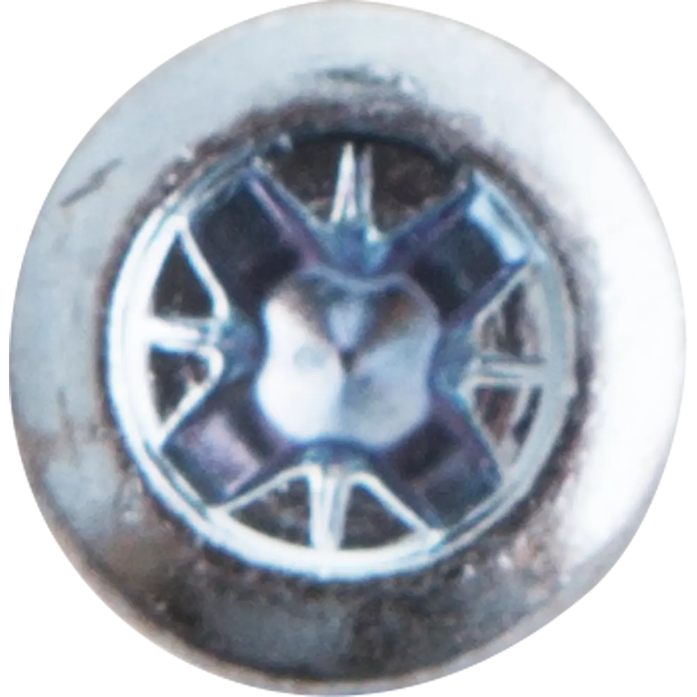 Дюбель-гвоздь с потайной манжетой Standers 6 x 60 мм нейлон 10 шт STLM-2174401 - Вид №2