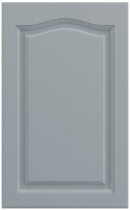 Фасады для кухни Классика Фрезеровка «Классика 90+» Обриета №508