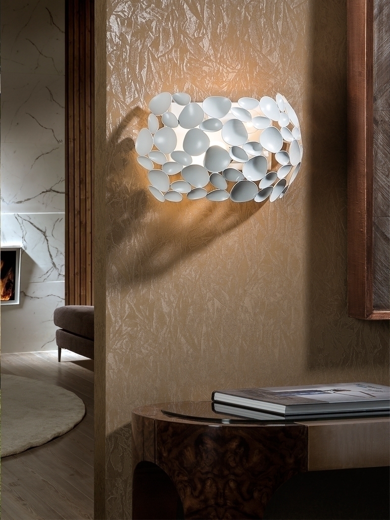 074621 Бра белое 2L Schuller Narisa  - Вид №1