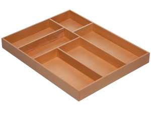 Лоток для столовых приборов Epos 450 LB  NAVAKO