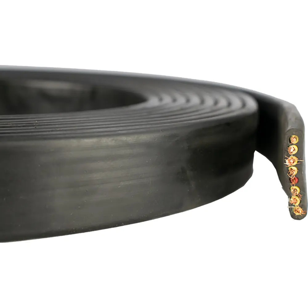 Кабель плоский Euro-Lift FFC 4x4 1 м STLM-2171938 - Вид №1