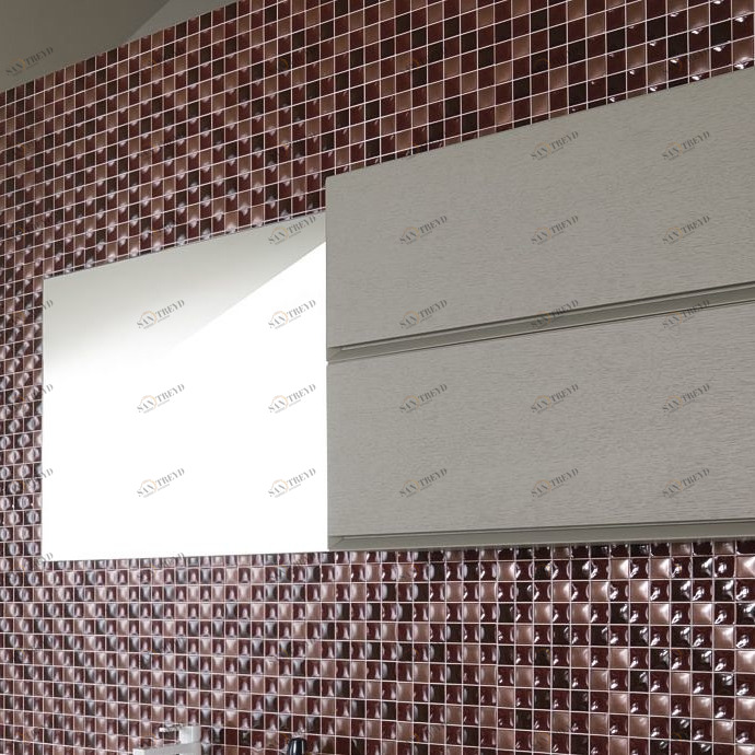 Зеркало Gamadecor In G101200356