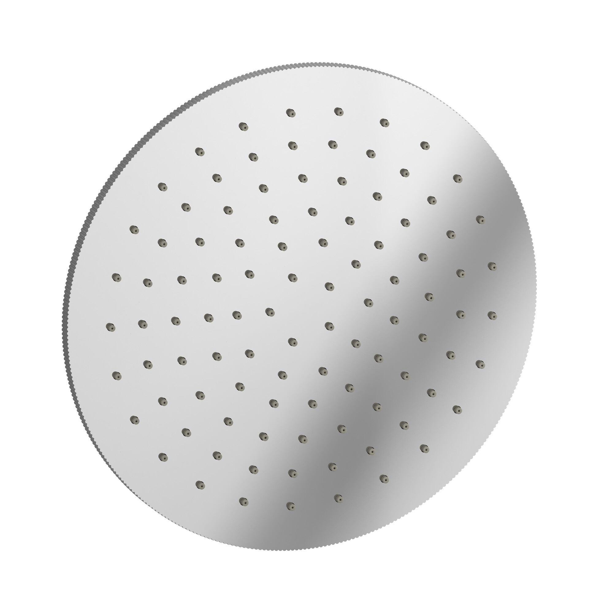 Круглая потолочная душевая головка IB Reflex ARCH-00038348 - Вид №1