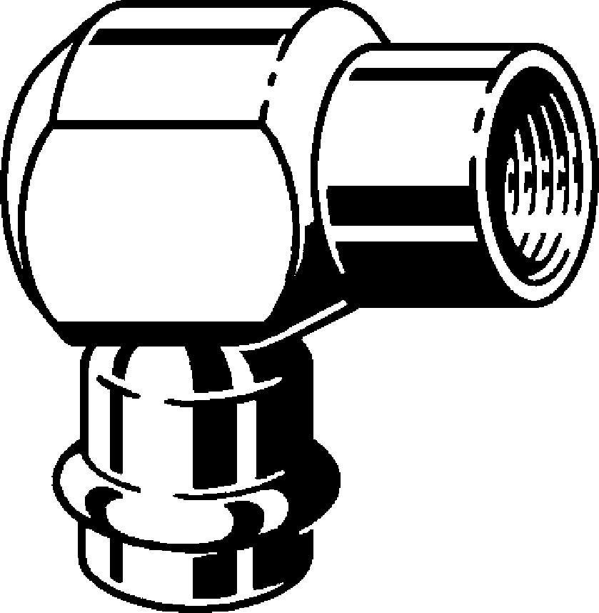 Viega Угольник переходной 90° Prestabo 1114.2 (656478) 656 478 - Вид №1