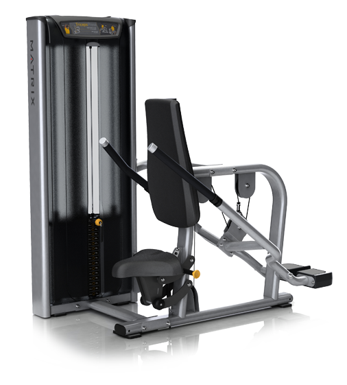 VS-S42H vs-s42h отжимание сидя MATRIX Versa