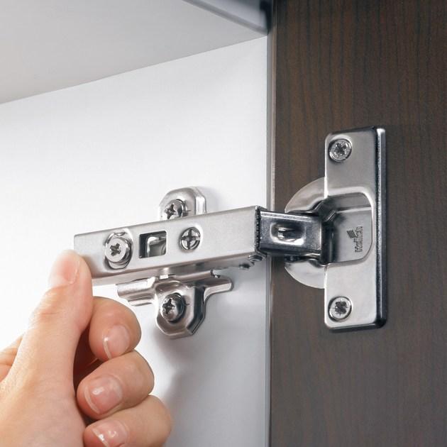 Hettich Петля быстрого монтажа sun-id-1354865 - Вид №1